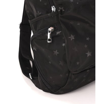 SIS／STAR BACK PACK （ブラック）｜詳細画像