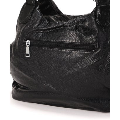 SIS／SHOULDER BAG （ブラック）｜詳細画像