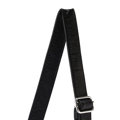 SIS／SHOULDER BAG （ブラック）｜詳細画像