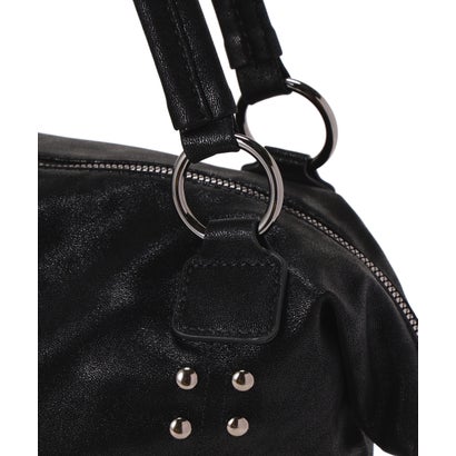 SIS／STUDDED BAG （ブラック）｜詳細画像