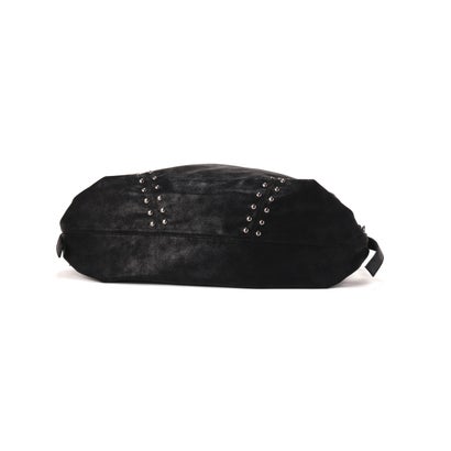SIS／STUDDED BAG （ブラック）｜詳細画像