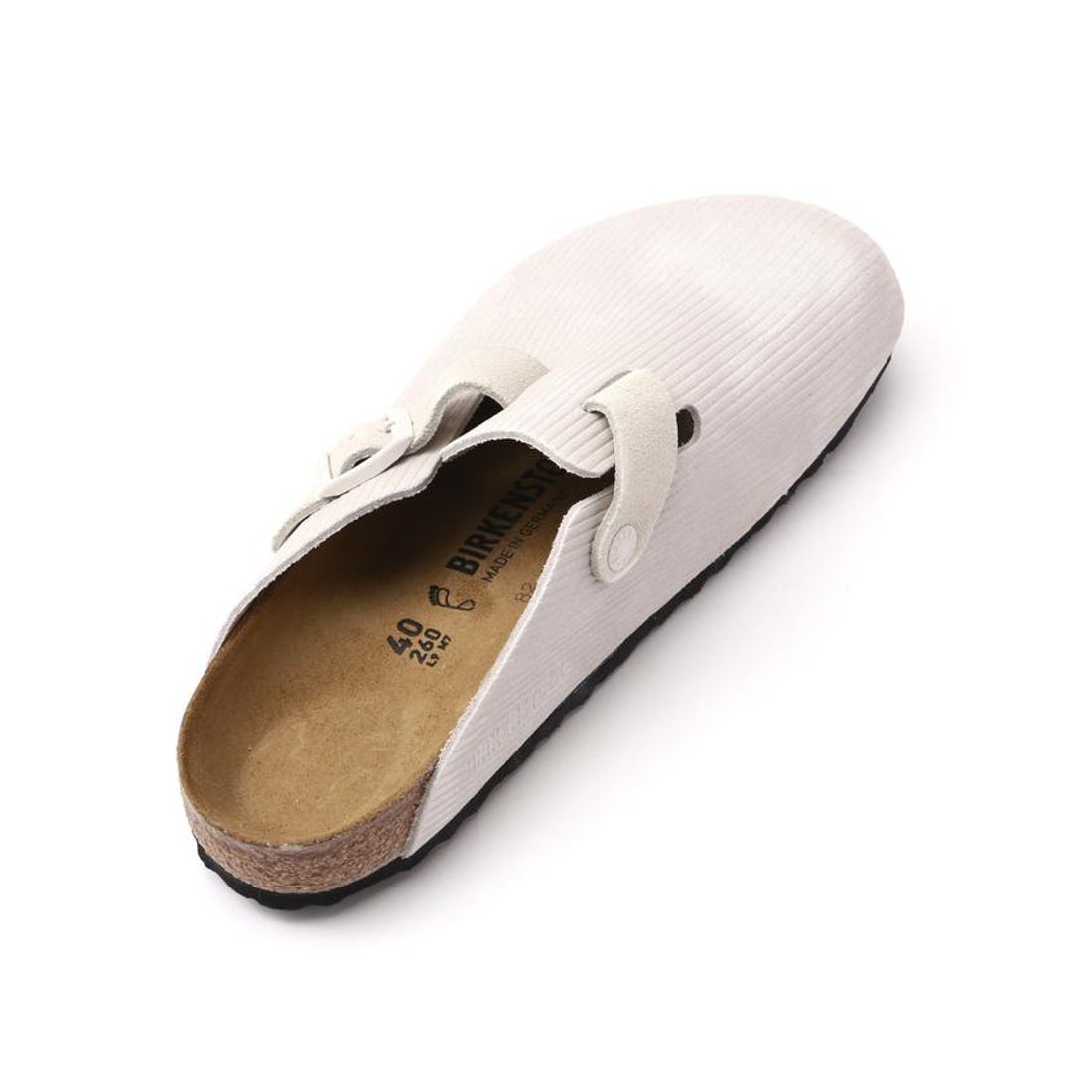 エルエイチピー L.H.P. BIRKENSTOCK/ビルケンシュトック/BOSTON