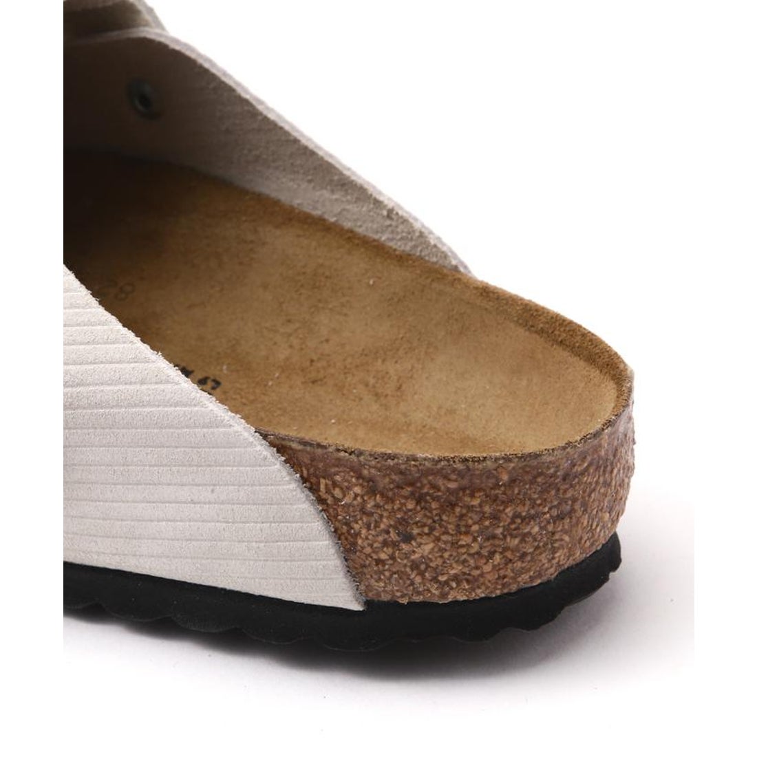 エルエイチピー L.H.P. BIRKENSTOCK/ビルケンシュトック/BOSTON