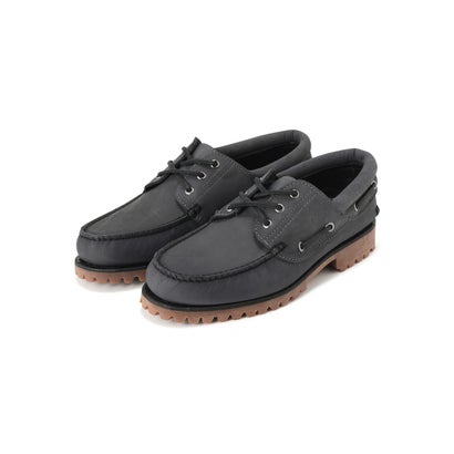 エルエイチピー L.H.P. Timber／Authentic 3 eye classic （バーガンディ5）｜詳細画像