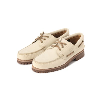 エルエイチピー L.H.P. Timberland/ティンバーランド/Authentic 3 eye classic （ダークグレー6）｜詳細画像