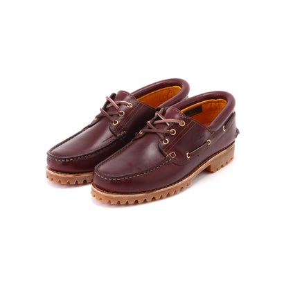 エルエイチピー L.H.P. Timberland/ティンバーランド/Authentic 3 eye classic （ベージュ）｜詳細画像