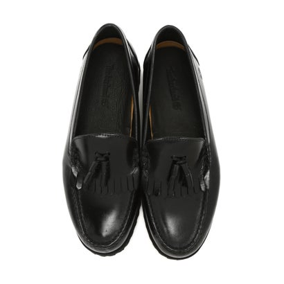 TIMBER／Loafer Shoe （ブラック）｜詳細画像