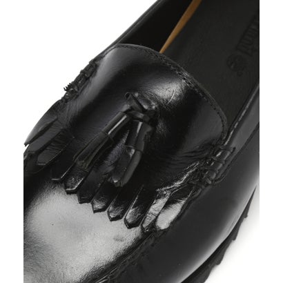 TIMBER／Loafer Shoe （ブラック）｜詳細画像