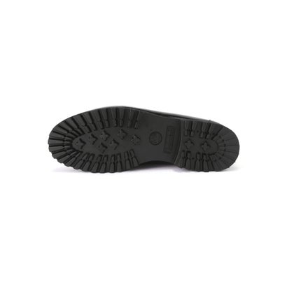 TIMBER／Loafer Shoe （ブラック）｜詳細画像