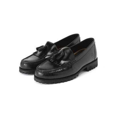 TIMBER／Loafer Shoe （バーガンディ5）｜詳細画像