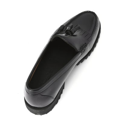 TIMBER／Loafer Shoe （バーガンディ5）｜詳細画像