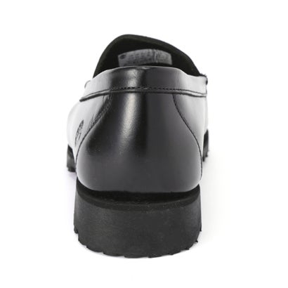 TIMBER／Loafer Shoe （バーガンディ5）｜詳細画像