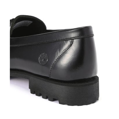 TIMBER／Loafer Shoe （バーガンディ5）｜詳細画像