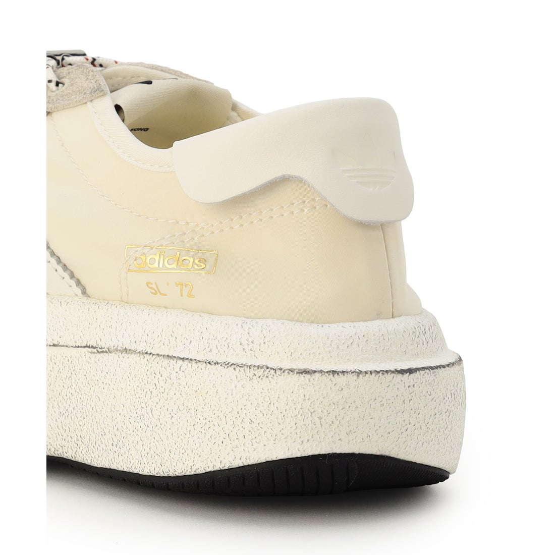 エルエイチピー L.H.P. ADIDAS／ASL 72 PRO SFTM （グリーン