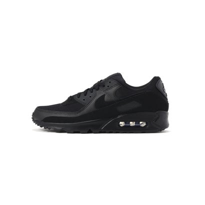 NIKE/ナイキ/ナイキ エア マックス 90 AIRMAX （ブラック）｜詳細画像