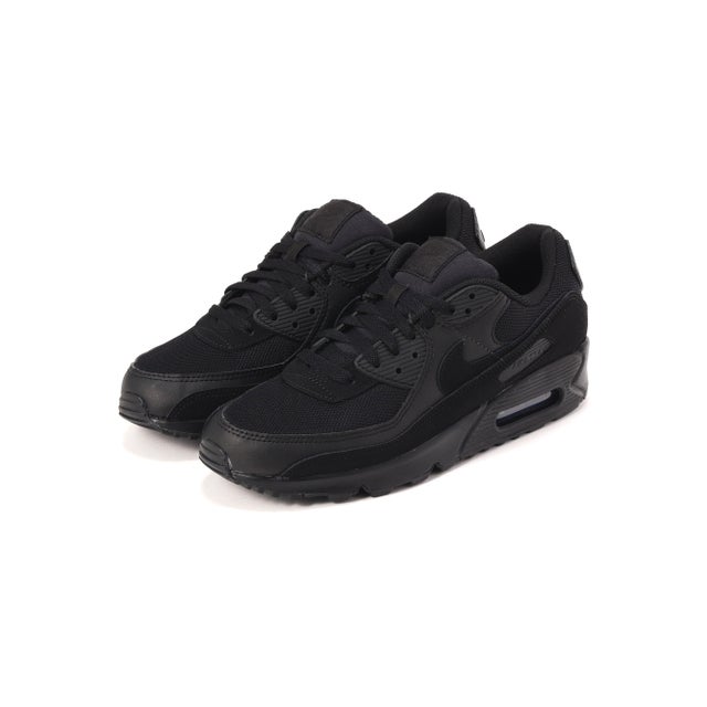 NIKE/ナイキ/ナイキ エア マックス 90 AIRMAX （ブラック）