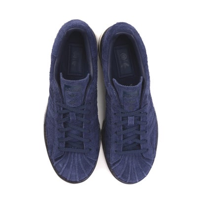adidas Originals×CLOT/アディダスオリジナルス×クロット/SUPERSTAR By Edison Chen （ネイビー）｜詳細画像
