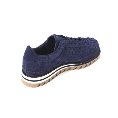 adidas Originals×CLOT/アディダスオリジナルス×クロット/SUPERSTAR By Edison Chen （ネイビー）｜詳細画像