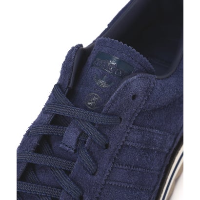 adidas Originals×CLOT/アディダスオリジナルス×クロット/SUPERSTAR By Edison Chen （ネイビー）｜詳細画像