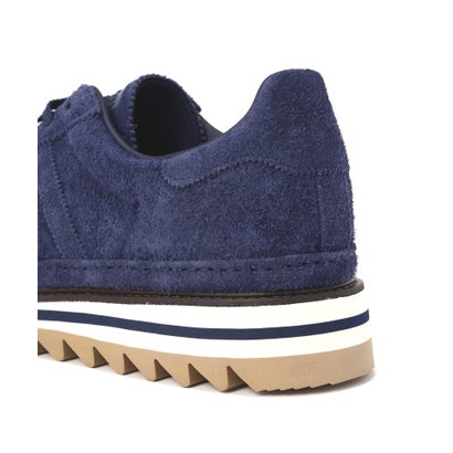 adidas Originals×CLOT/アディダスオリジナルス×クロット/SUPERSTAR By Edison Chen （ネイビー）｜詳細画像