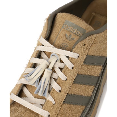 エルエイチピー L.H.P. adidas Originals×CLOT/アディダスオリジナルス×クロット/SAWTOOTH MULE （ベージュ）｜詳細画像