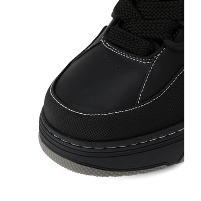 エルエイチピー L.H.P. GUAPI／Obsidian Black SkateStar （ブラック）｜詳細画像