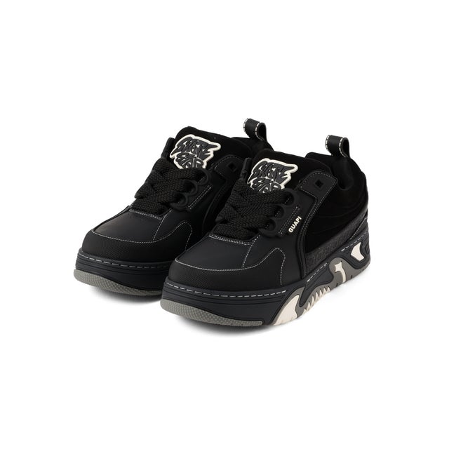 GUAPI／Obsidian Black SkateStar （ブラック）