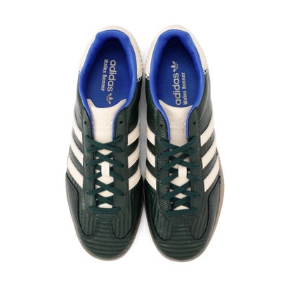 エルエイチピー L.H.P. WB／GAZELLE CROC （グリーン）｜詳細画像