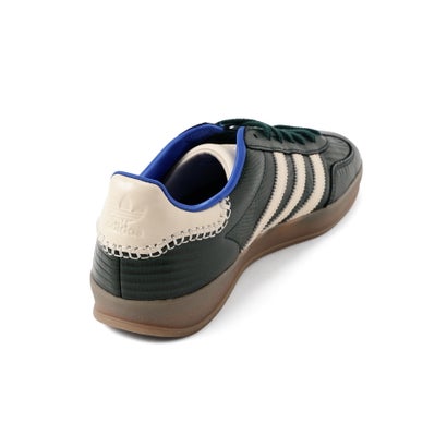 エルエイチピー L.H.P. WB／GAZELLE CROC （グリーン）｜詳細画像
