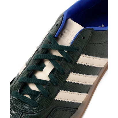 エルエイチピー L.H.P. WB／GAZELLE CROC （グリーン）｜詳細画像