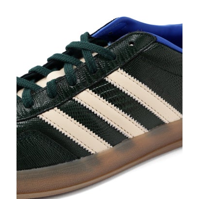 エルエイチピー L.H.P. WB／GAZELLE CROC （グリーン）｜詳細画像