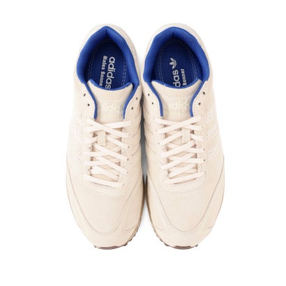 エルエイチピー L.H.P. WB／ADIZERO ADIOS SUEDE （ホワイト）｜詳細画像