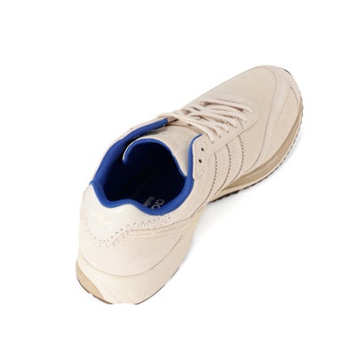 エルエイチピー L.H.P. WB／ADIZERO ADIOS SUEDE （ホワイト）｜詳細画像