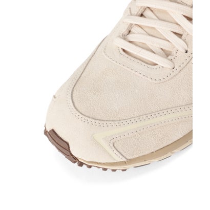 エルエイチピー L.H.P. WB／ADIZERO ADIOS SUEDE （ホワイト）｜詳細画像