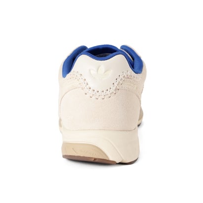 エルエイチピー L.H.P. WB／ADIZERO ADIOS SUEDE （ホワイト）｜詳細画像