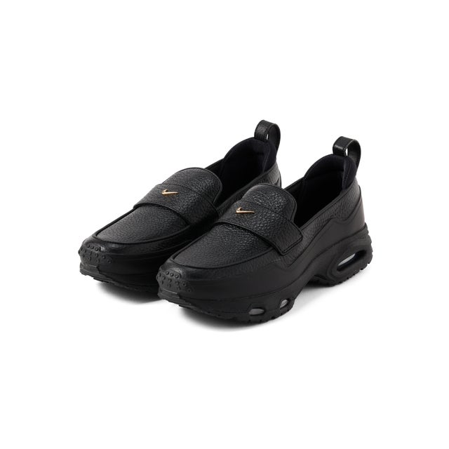 NIKE／ナイキ ウィメンズ エア マックス フェノメナ （ブラック）