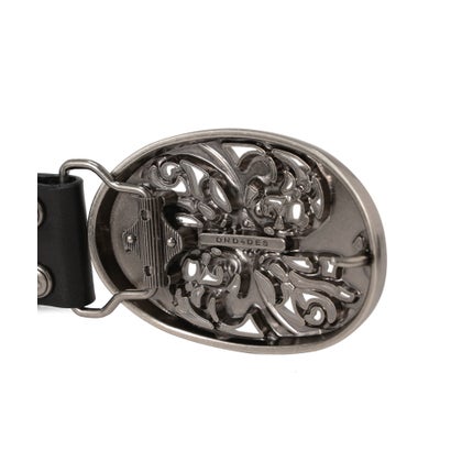 エルエイチピー L.H.P. DND4DES／Honeysuckle Belt （ブラック）｜詳細画像