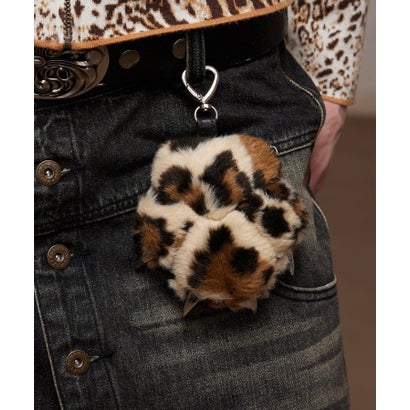 DND4DES/ディーエヌディーフォーデス/Leopard Bear Paw Mini Bag （アザー3）｜詳細画像
