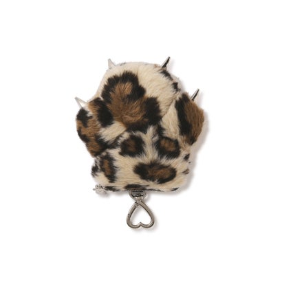 DND4DES/ディーエヌディーフォーデス/Leopard Bear Paw Mini Bag （アザー3）｜詳細画像