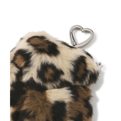 DND4DES/ディーエヌディーフォーデス/Leopard Bear Paw Mini Bag （アザー3）｜詳細画像