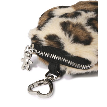 DND4DES/ディーエヌディーフォーデス/Leopard Bear Paw Mini Bag （アザー3）｜詳細画像