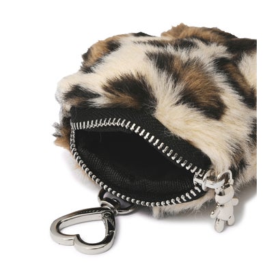 DND4DES/ディーエヌディーフォーデス/Leopard Bear Paw Mini Bag （アザー3）｜詳細画像