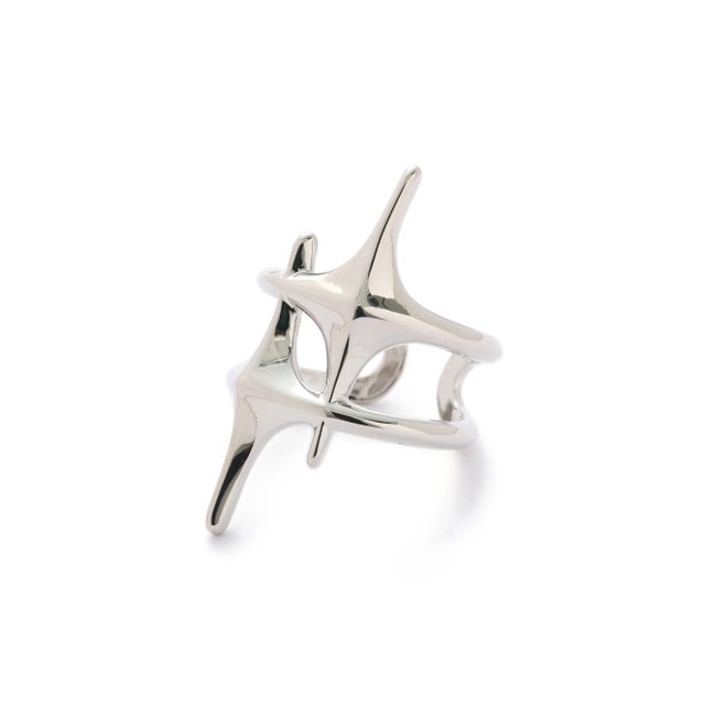 SIS／RING 19 （シルバー）