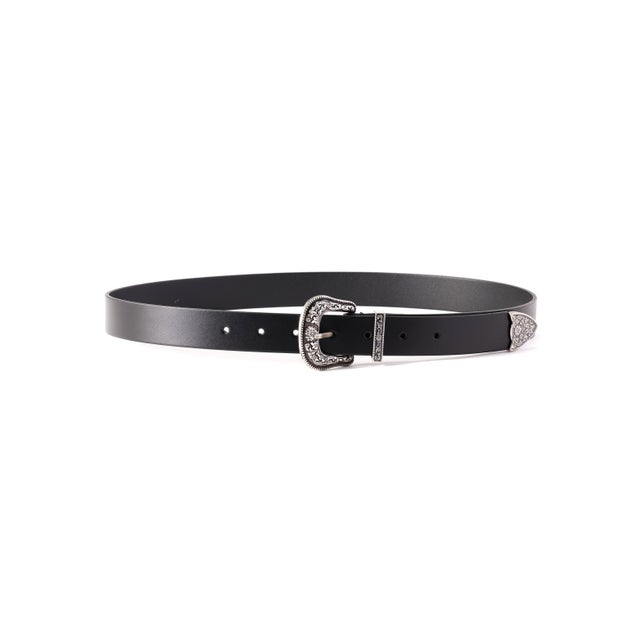 SIS／BELT （ブラック）
