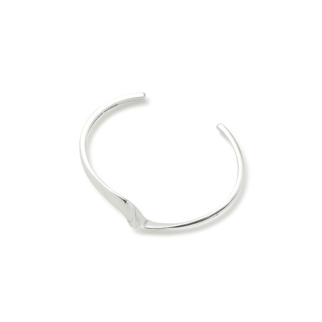 PHILIPPE AUDIBERT／Cleabracelet （シルバー）