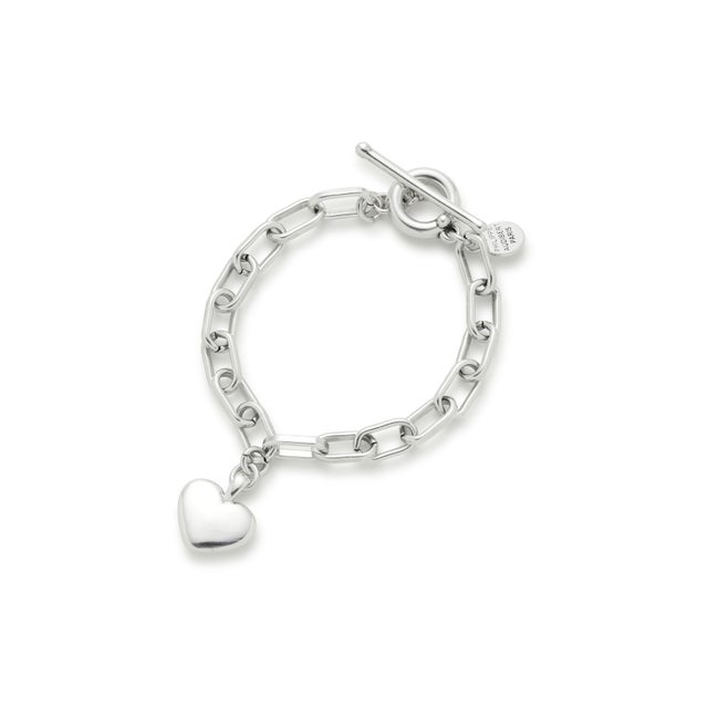 PHILIPPE AUDIBERT／Vitobracelet （シルバー）