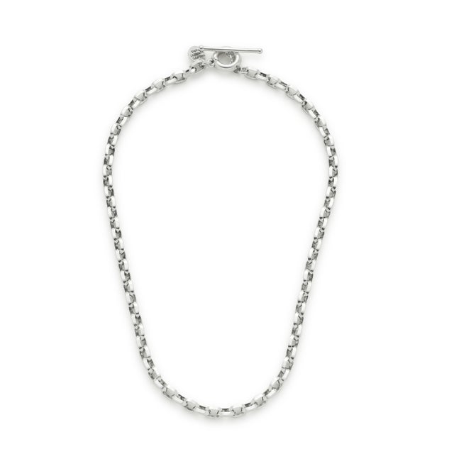 PHILIPPE AUDIBERT／WYO NECKLACE （シルバー）