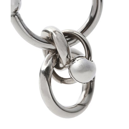 JC／AYA EAR CUFF （ブラックカモ2）｜詳細画像