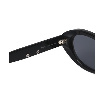 JC／DREW BLACK SUNGLASSES （ブラック）｜詳細画像