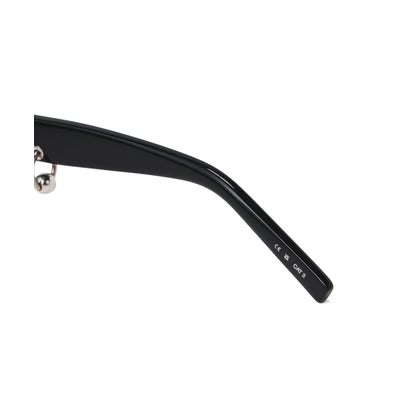 JC／DREW BLACK SUNGLASSES （ブラック）｜詳細画像